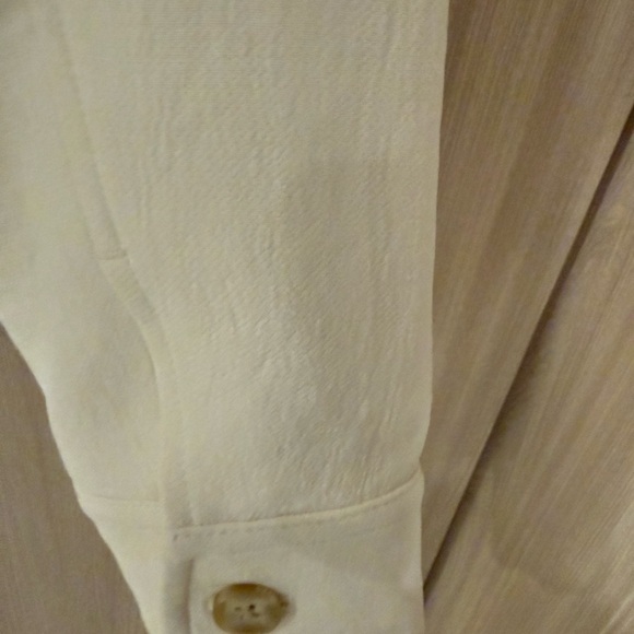 Wilfred Off-White Utility Jacket - Picture 5 of 5